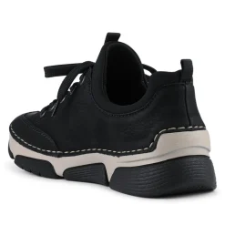 Pull-On Trainers - Black