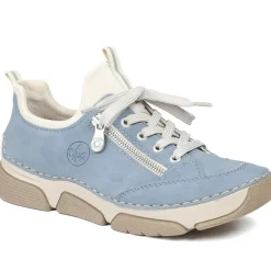 Pull-On Trainers - Blue