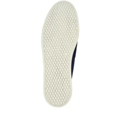 Quincee Slip-On Shoes - Navy