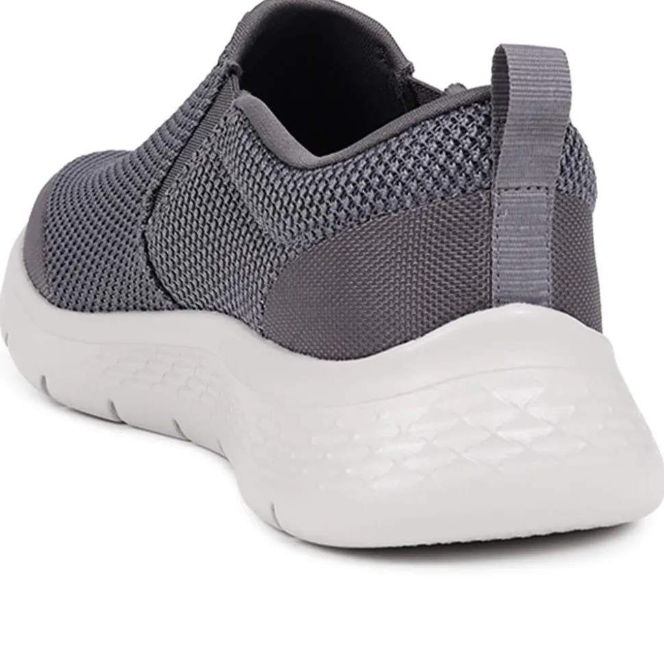 Relaxed Fit: Craster - Archdale - Charcoal