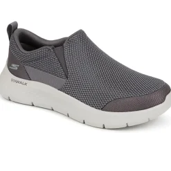 Relaxed Fit: Craster - Archdale - Charcoal