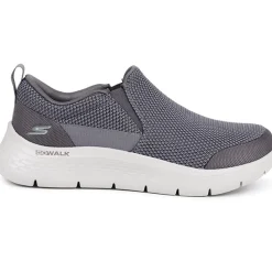 Relaxed Fit: Craster - Archdale - Charcoal