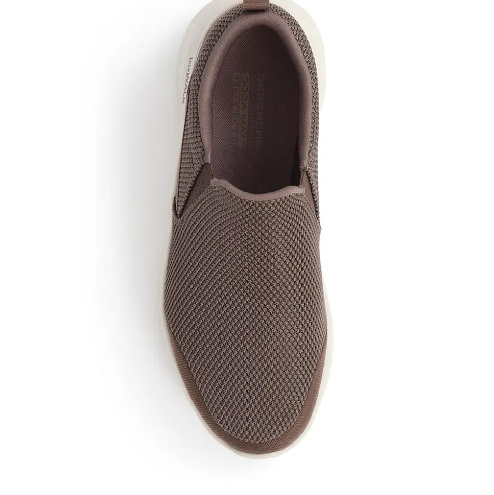 Relaxed Fit: Craster - Archdale - Khaki