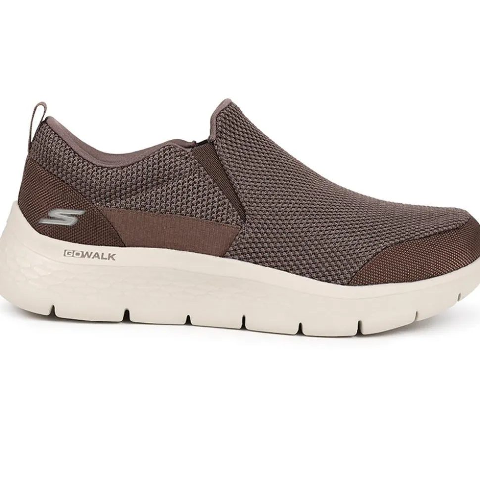 Relaxed Fit: Craster - Archdale - Khaki