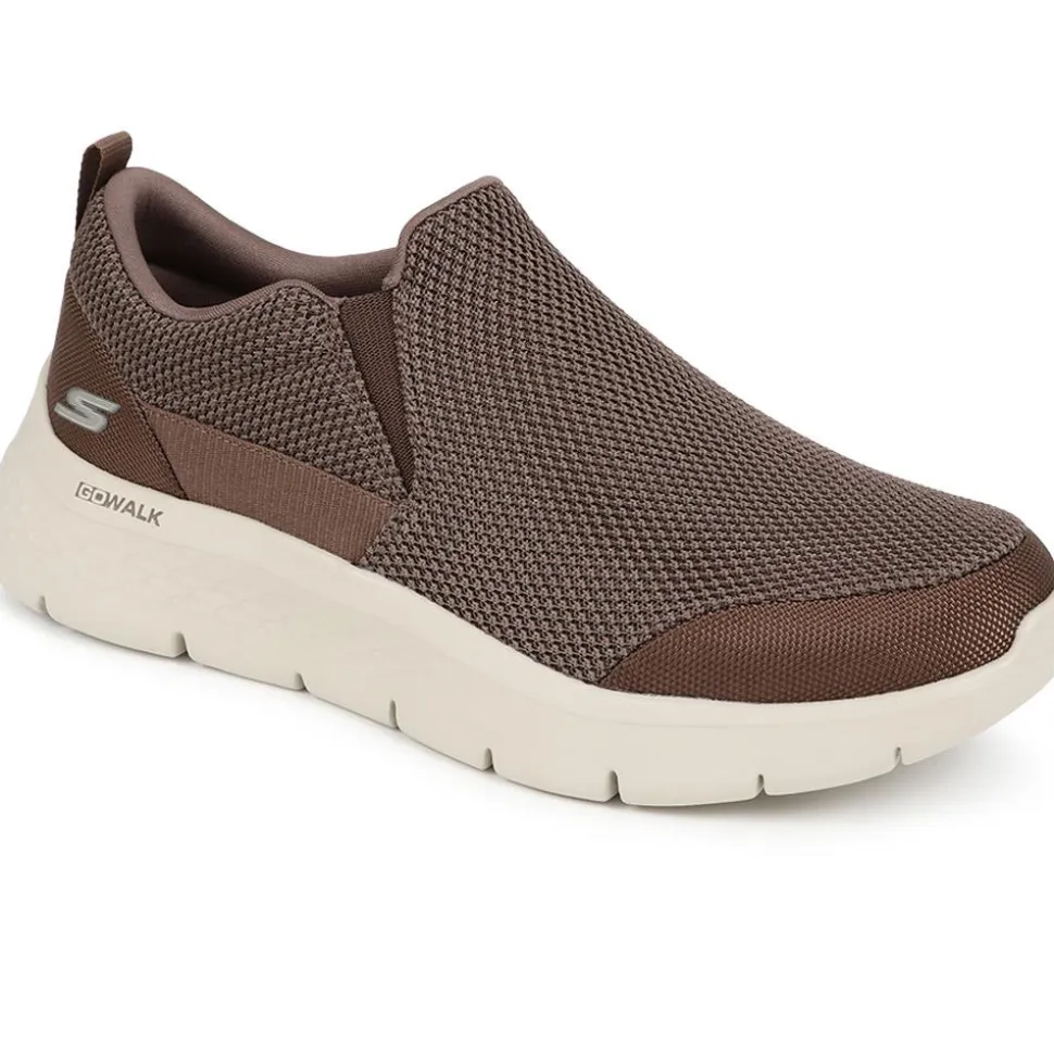 Relaxed Fit: Craster - Archdale - Khaki
