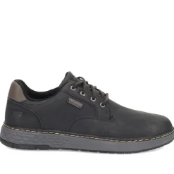 Relaxed Fit: Garlan - Pryor - Black