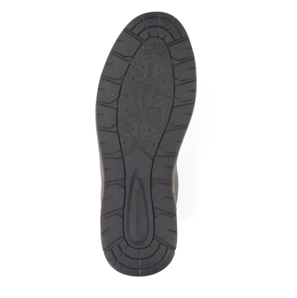 Relaxed Fit: Garlan - Pryor - Black