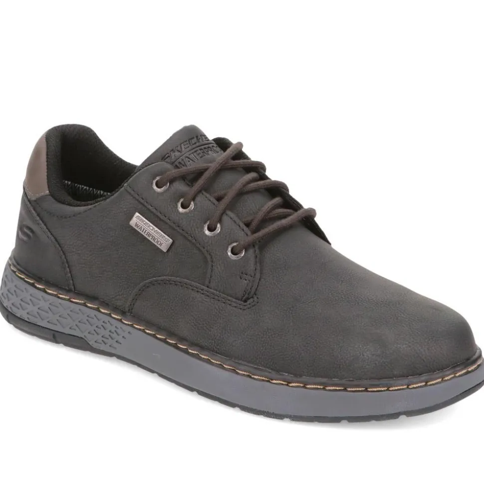 Relaxed Fit: Garlan - Pryor - Black