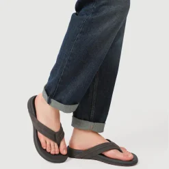 Relaxed Fit: Patino - Marlee - Chocolate