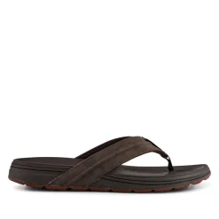 Relaxed Fit: Patino - Marlee - Chocolate