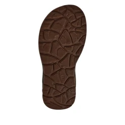 Relaxed Fit: Patino - Marlee - Chocolate