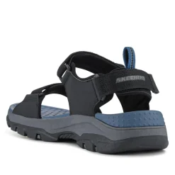 Relaxed Fit: Tresmen - Ryer Sandals - Black
