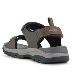 Relaxed Fit: Tresmen - Ryer Sandals - Olive