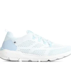 R-Evolution Slip-On Trainers - White Multi