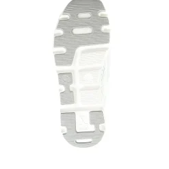 R-Evolution Slip-On Trainers - White Multi