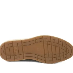 Rieker Casual Lace Up Shoes - Taupe
