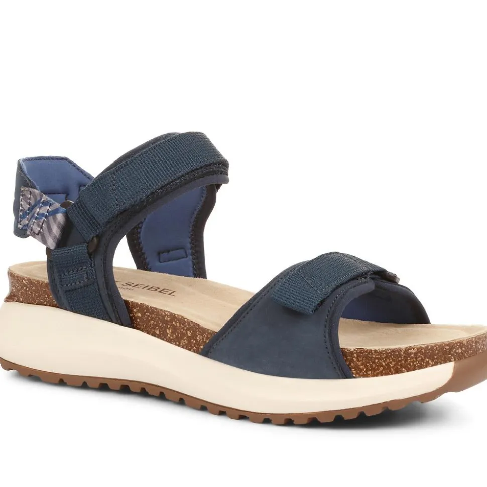 Riptape Sports Sandals - Navy