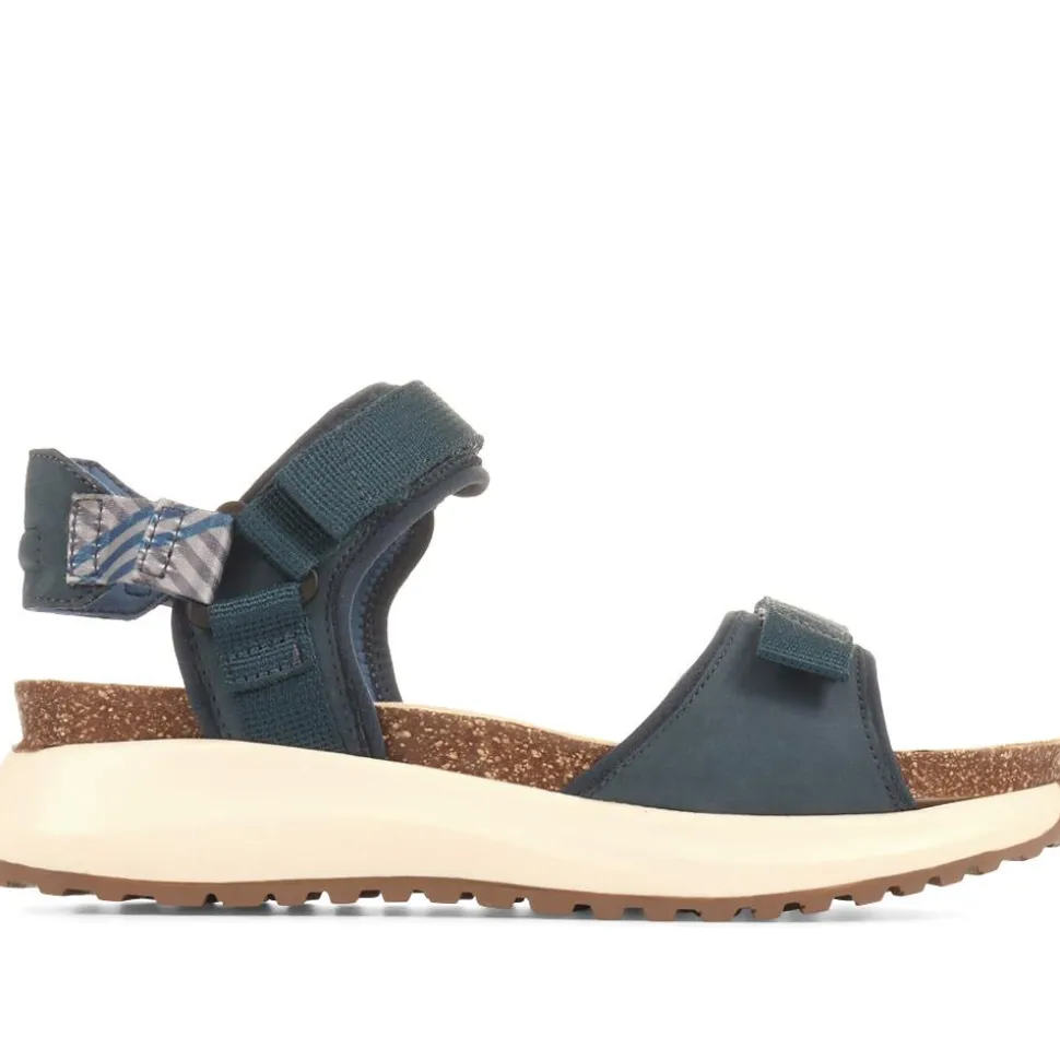 Riptape Sports Sandals - Navy