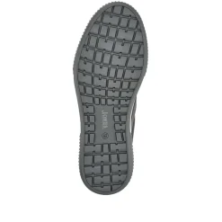 Seaford Suede Trainers - Grey