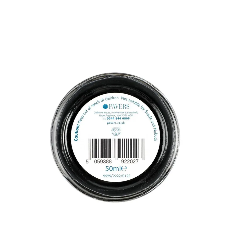 Shoe Cream - Black
