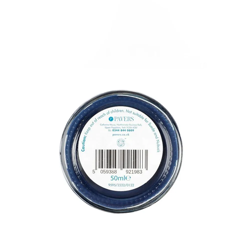Shoe Cream - Navy