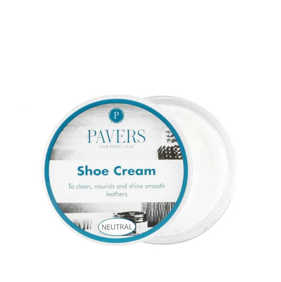 Shoe Cream - Neutral