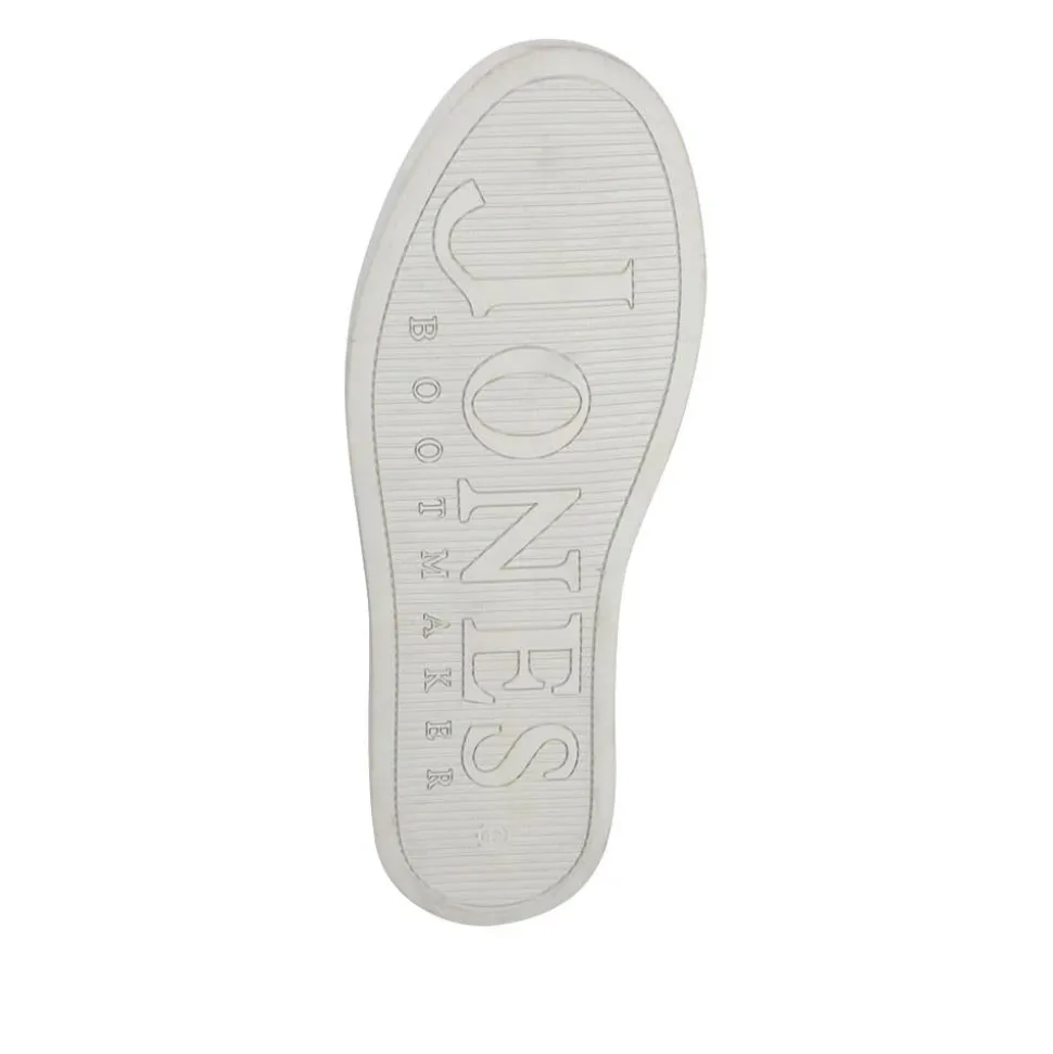 Simon Leather Men's Trainers - Tan