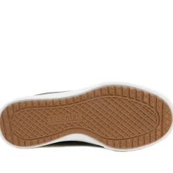 Skechers Arch Fit Arcade Trainers - Khaki