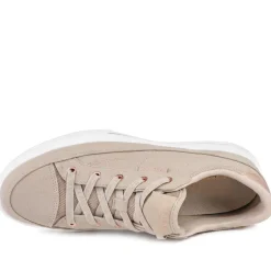 Skechers Arch Fit Gallery - Van-Go - Taupe