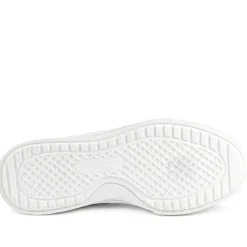 Skechers Arch Fit Gallery - Van-Go - White