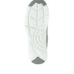 Skechers Arch Fit Refine Her Best Trainers - Grey-Pink