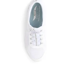Skechers Arch Fit Refine Her Best Trainers - White
