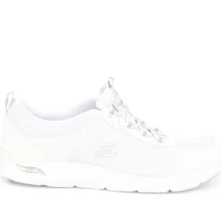 Skechers Arch Fit Refine Her Best Trainers - White