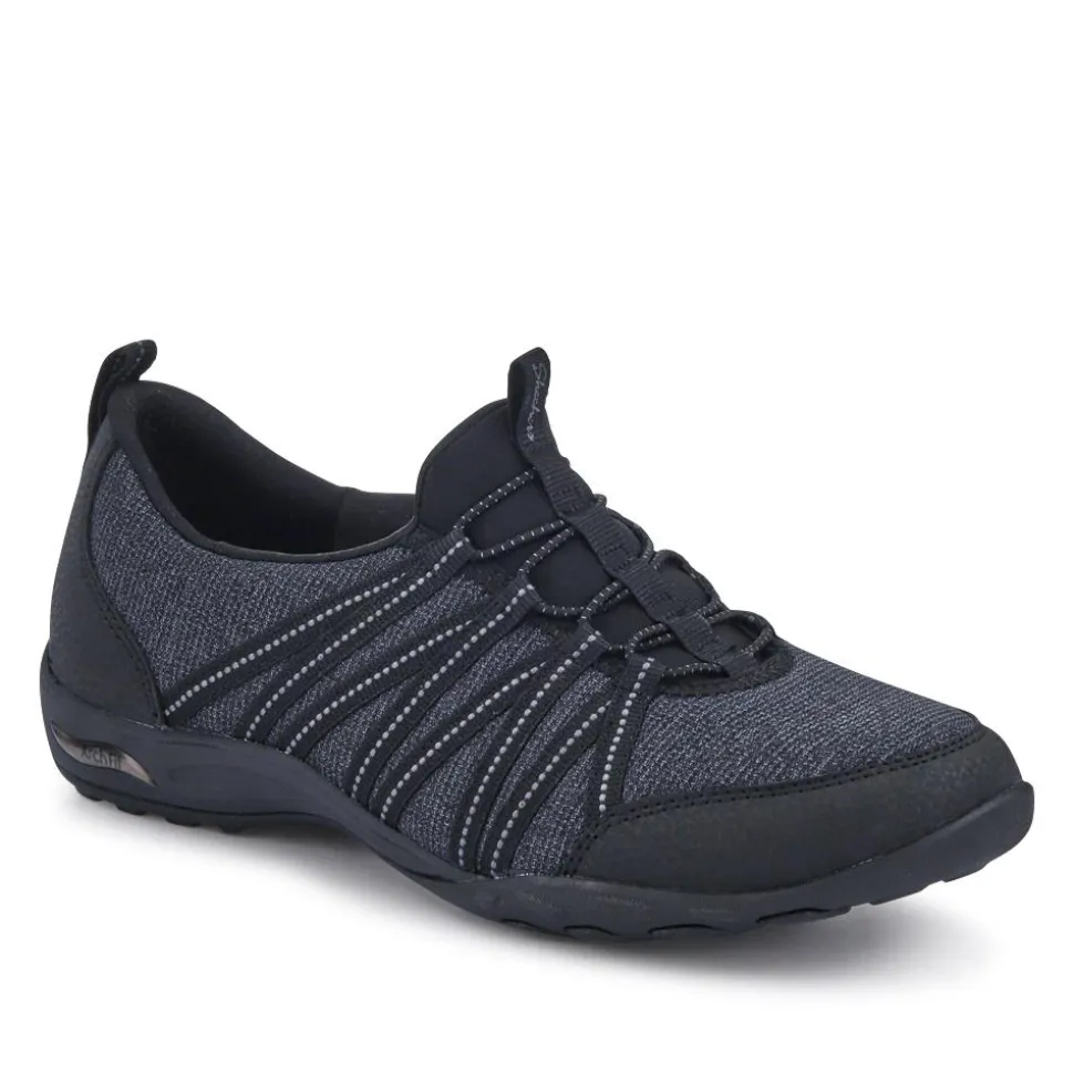 Skechers Arch Fit® Trainers - Black