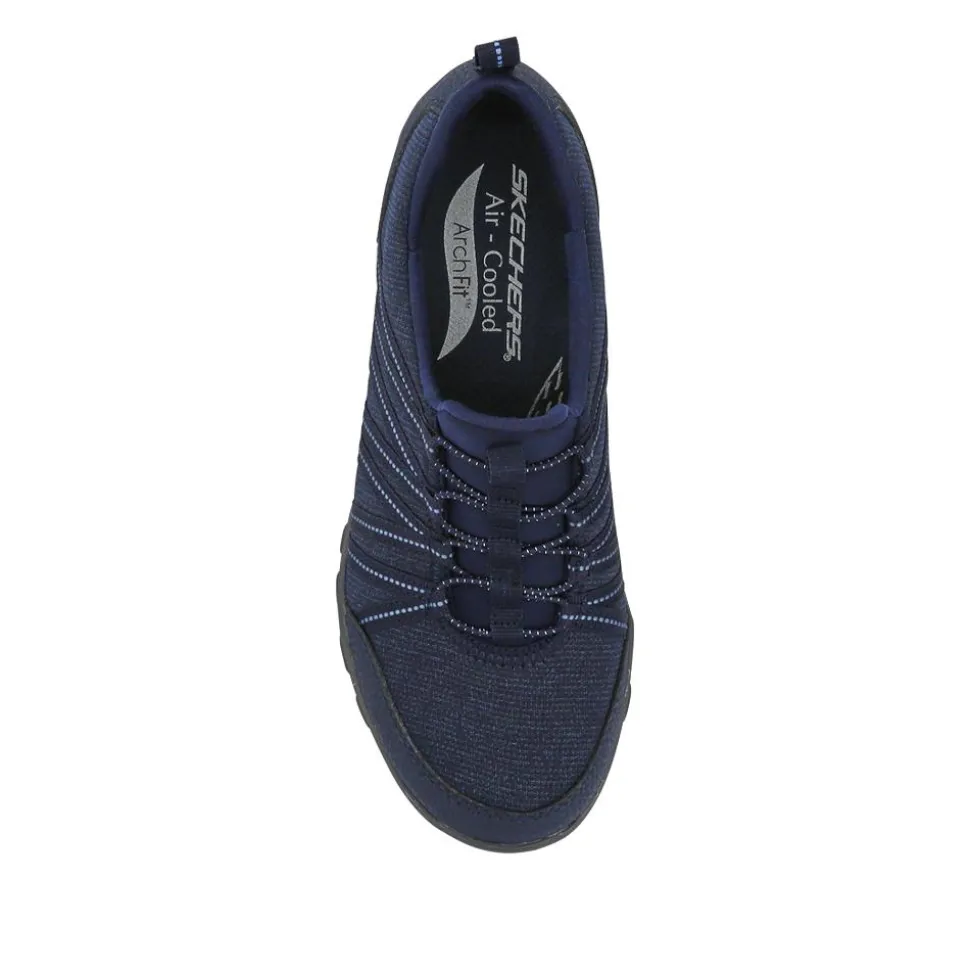 Skechers Arch Fit® Trainers - Navy
