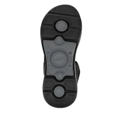Skechers Arch Fit 2 - Vel Sandals - Black