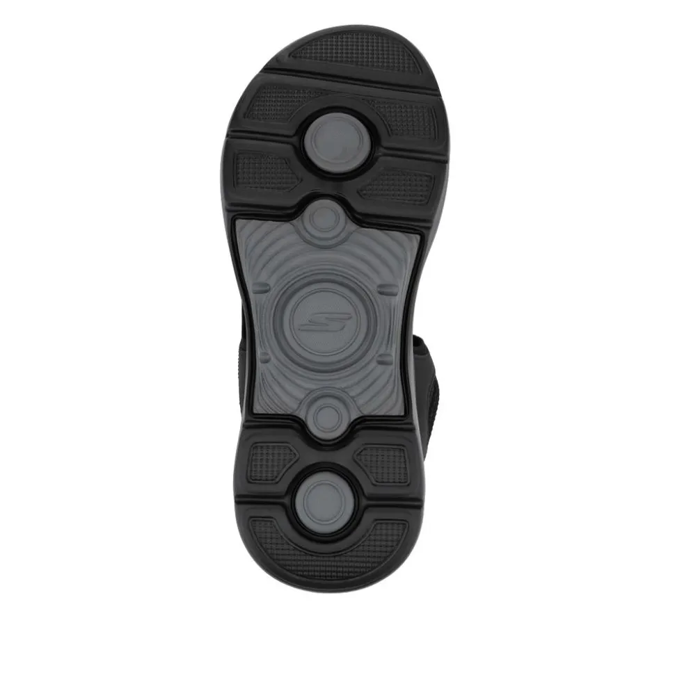 Skechers Arch Fit 2 - Vel Sandals - Black