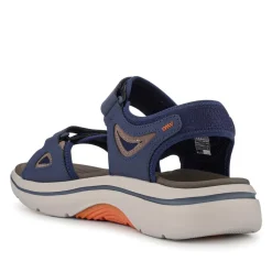 Skechers Arch Fit 2 - Vel Sandals - Navy