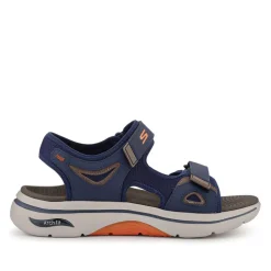Skechers Arch Fit 2 - Vel Sandals - Navy