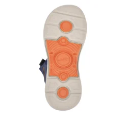 Skechers Arch Fit 2 - Vel Sandals - Navy