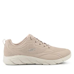 Skechers BOBS B FLEX Breathable Trainers - Natural