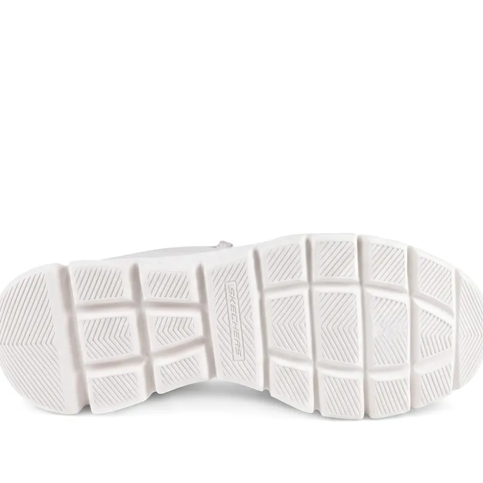 Skechers Bobs B Lite Trainers - Lilac