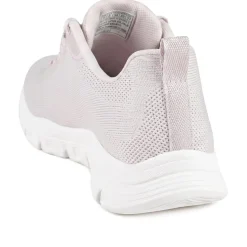 Skechers Bobs B Lite Trainers - Lilac