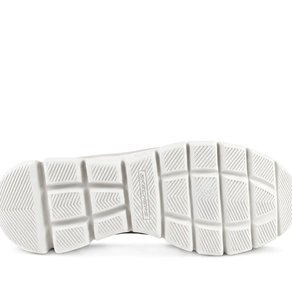 Skechers Bobs B Lite Trainers - Taupe