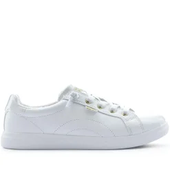 Skechers BOBS D'Vine - Instant Delight Trainers - White