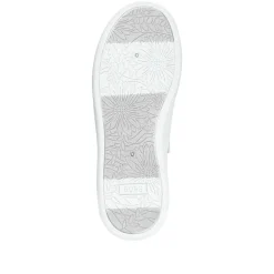 Skechers BOBS D'Vine - Instant Delight Trainers - White