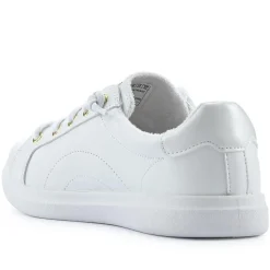 Skechers BOBS D'Vine - Instant Delight Trainers - White