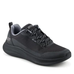 Skechers Bobs Moda Flex Trainers - Black