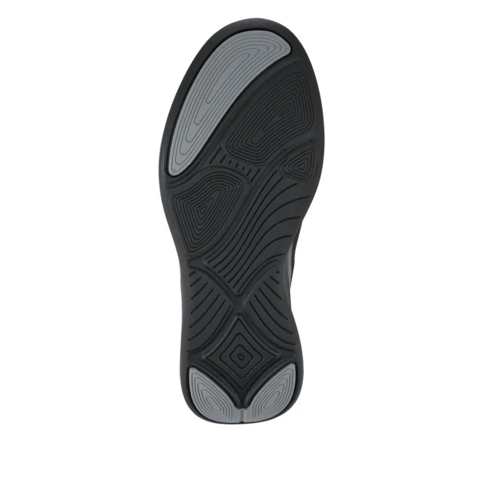 Skechers Bobs Moda Flex Trainers - Black