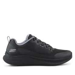 Skechers Bobs Moda Flex Trainers - Black